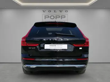 XC60 T6 AWD Inscription Expression ACC SHZ STDHZ