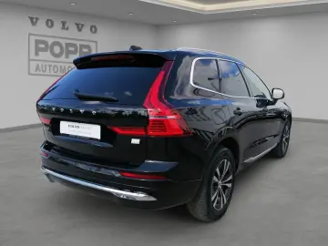 XC60 T6 AWD Inscription Expression ACC SHZ STDHZ