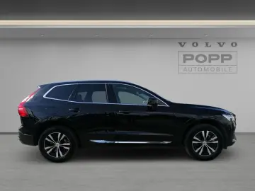 XC60 T6 AWD Inscription Expression ACC SHZ STDHZ