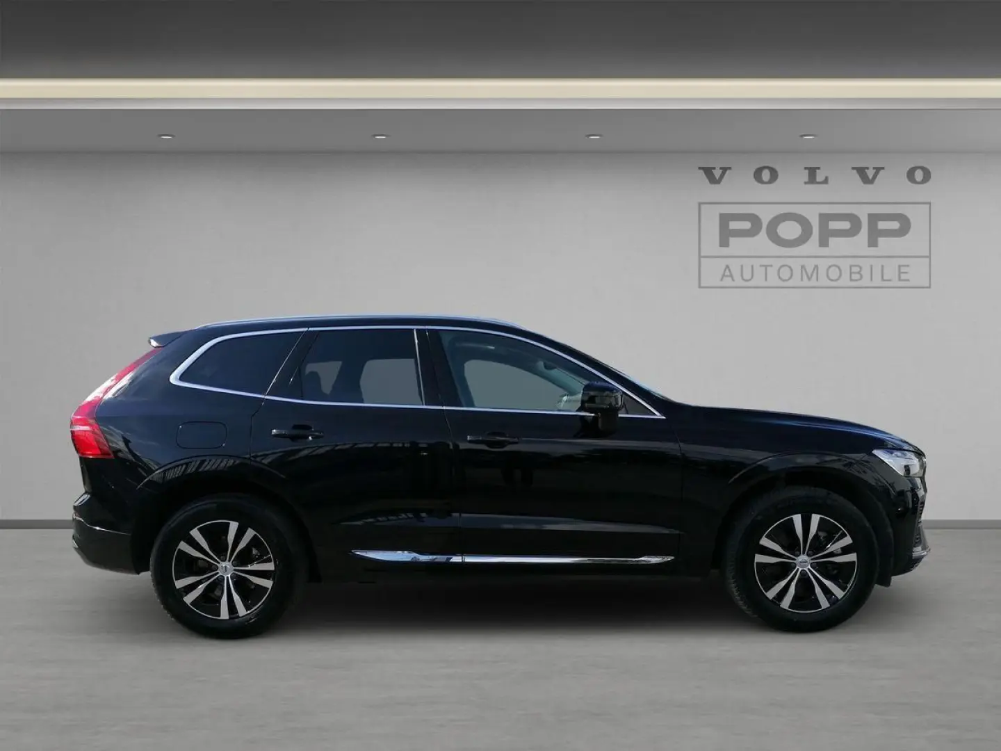 XC60 T6 AWD Inscription Expression ACC SHZ STDHZ