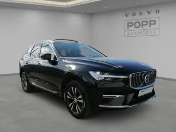 XC60 T6 AWD Inscription Expression ACC SHZ STDHZ