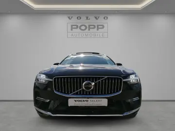 XC60 T6 AWD Inscription Expression ACC SHZ STDHZ