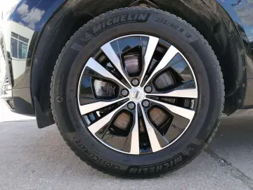 XC60 T6 AWD Inscription Expression ACC SHZ STDHZ