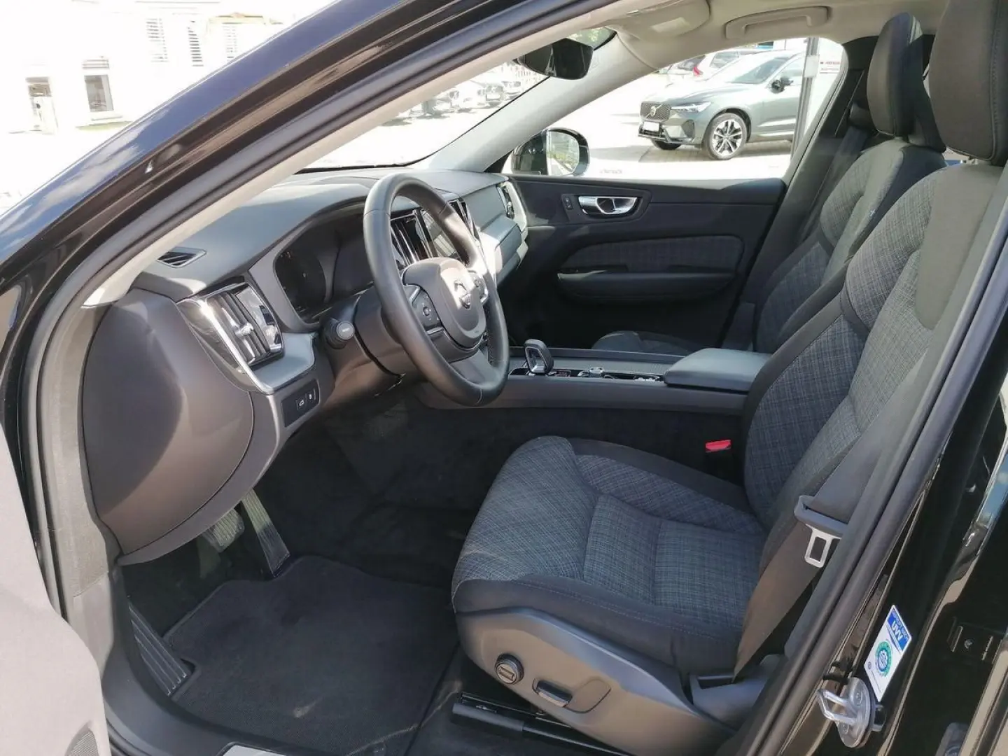 XC60 T6 AWD Inscription Expression ACC SHZ STDHZ