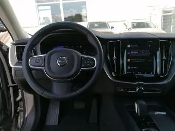 XC60 T6 AWD Inscription Expression ACC SHZ STDHZ