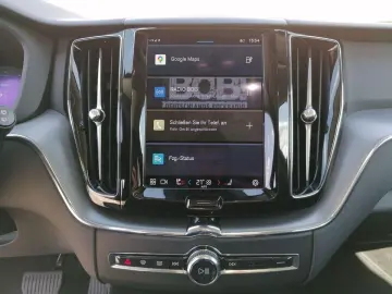 XC60 T6 AWD Inscription Expression ACC SHZ STDHZ