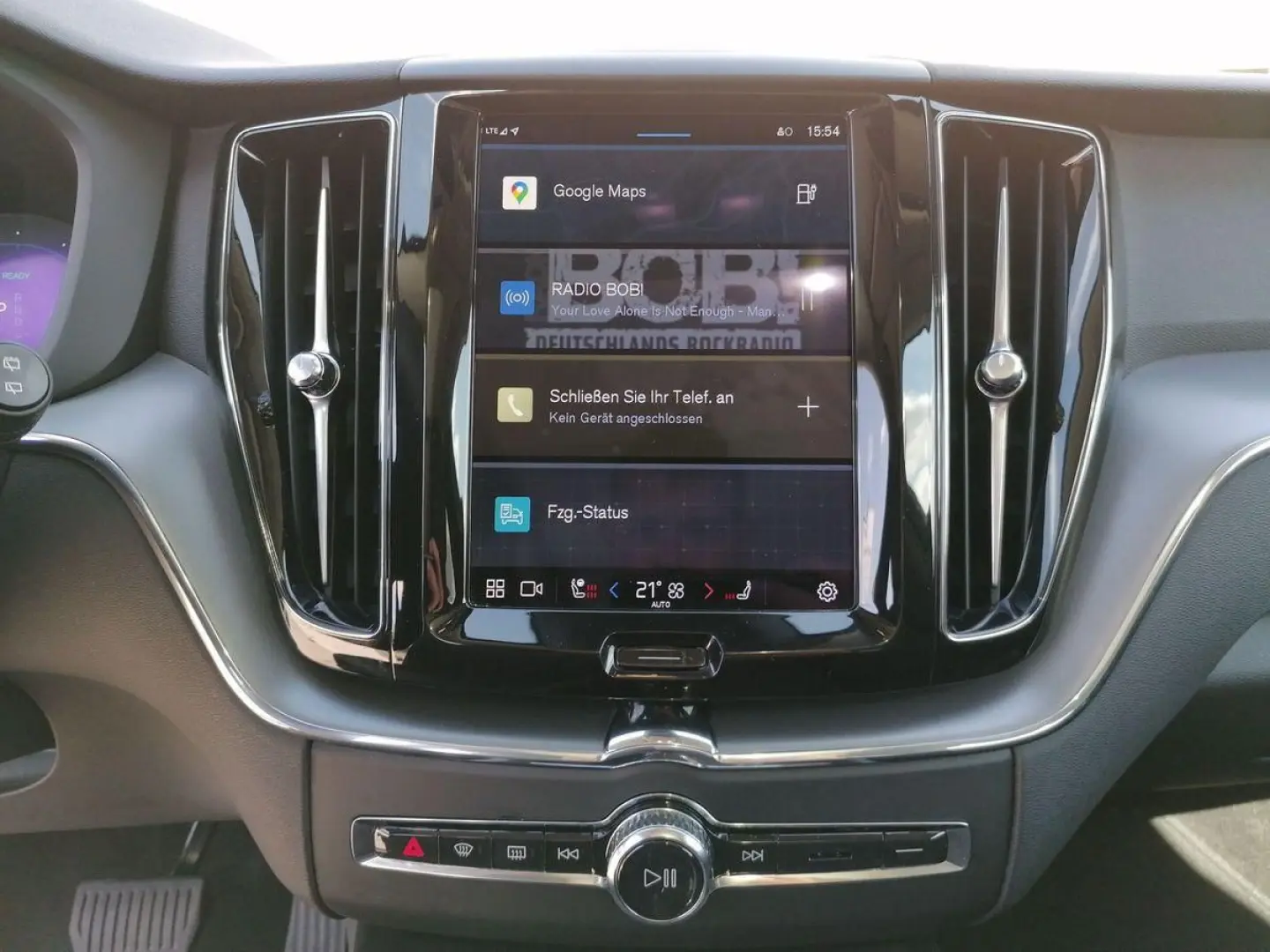 XC60 T6 AWD Inscription Expression ACC SHZ STDHZ