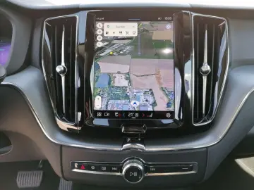 XC60 T6 AWD Inscription Expression ACC SHZ STDHZ