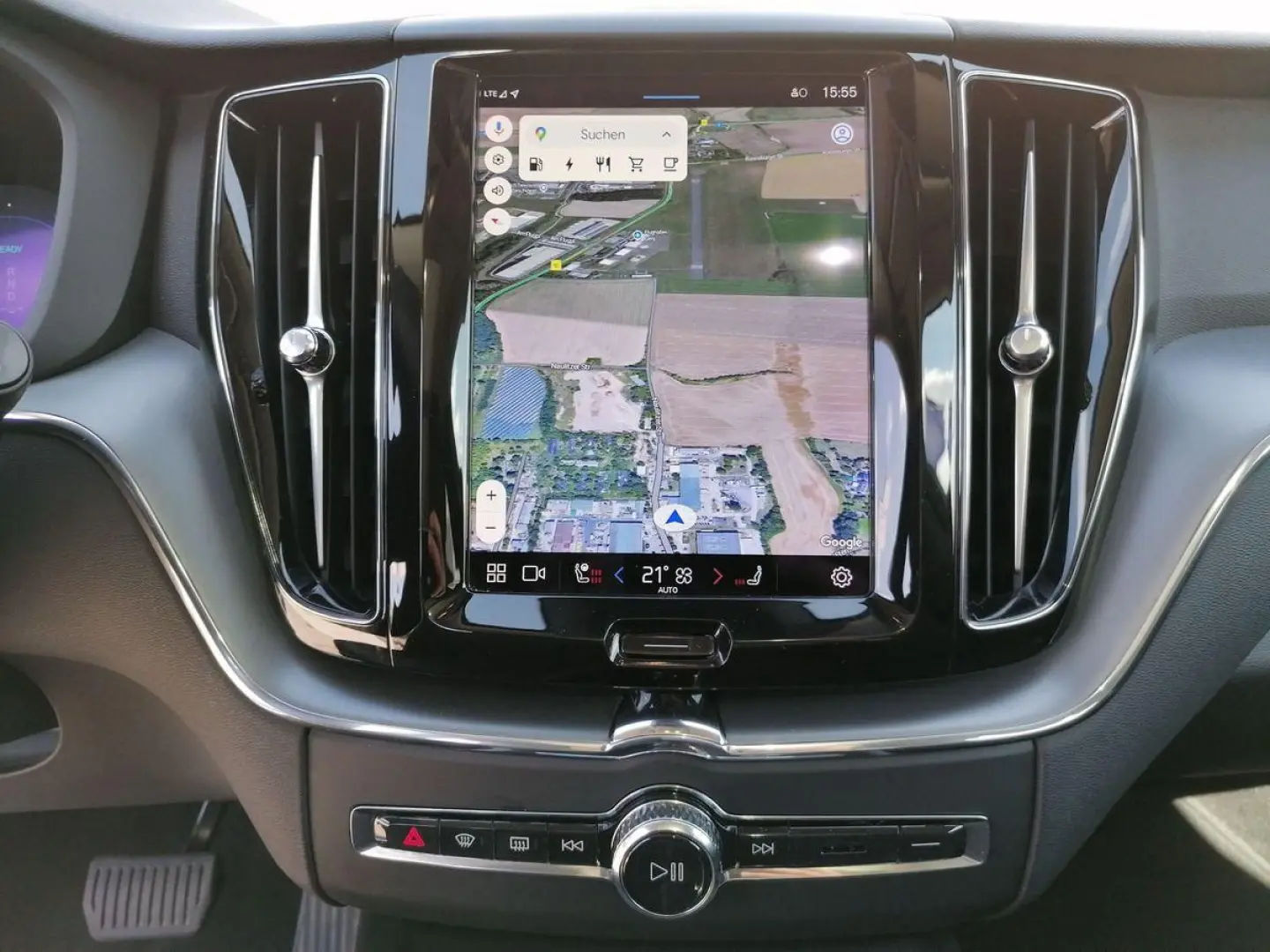 XC60 T6 AWD Inscription Expression ACC SHZ STDHZ