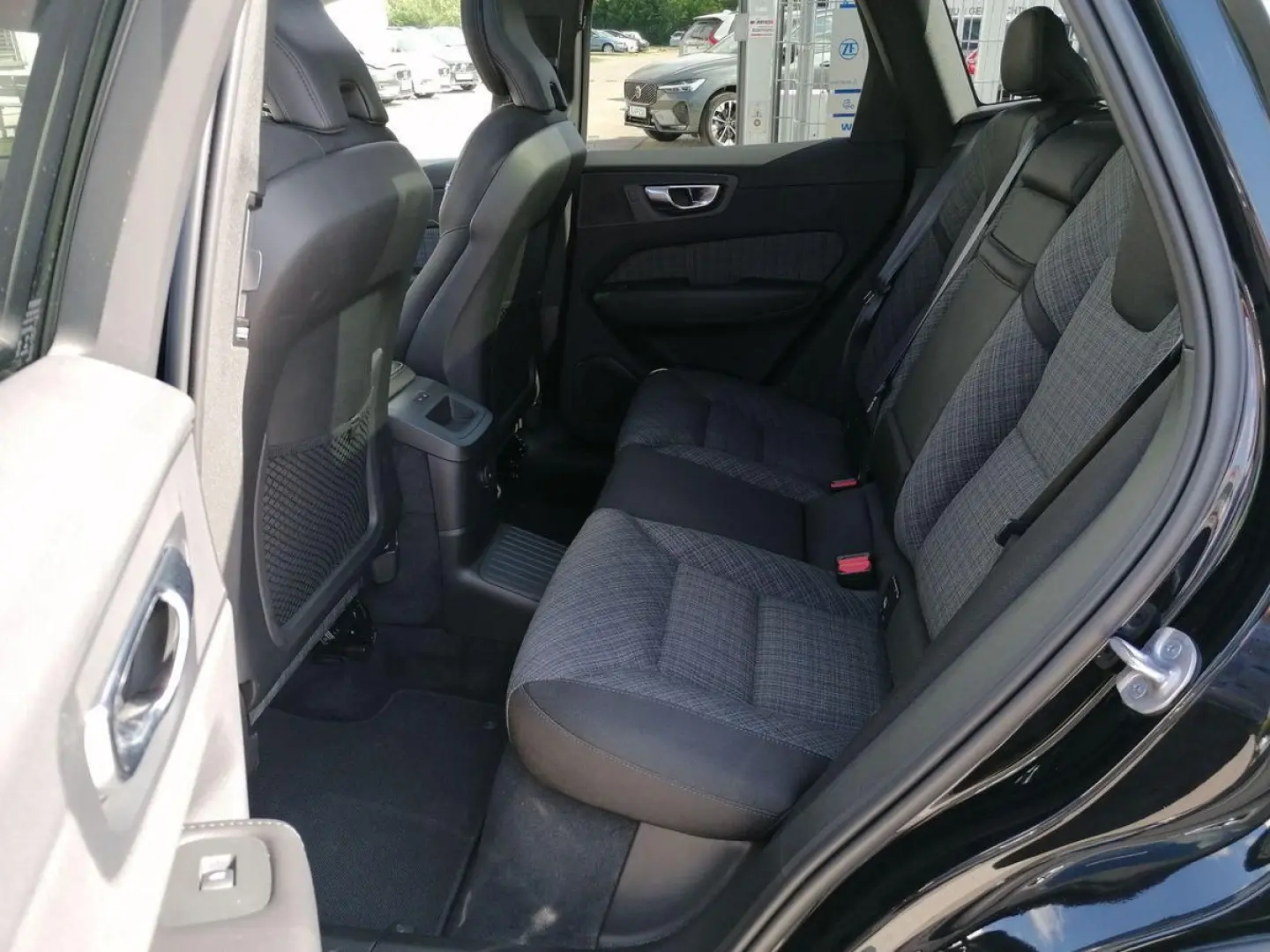 XC60 T6 AWD Inscription Expression ACC SHZ STDHZ