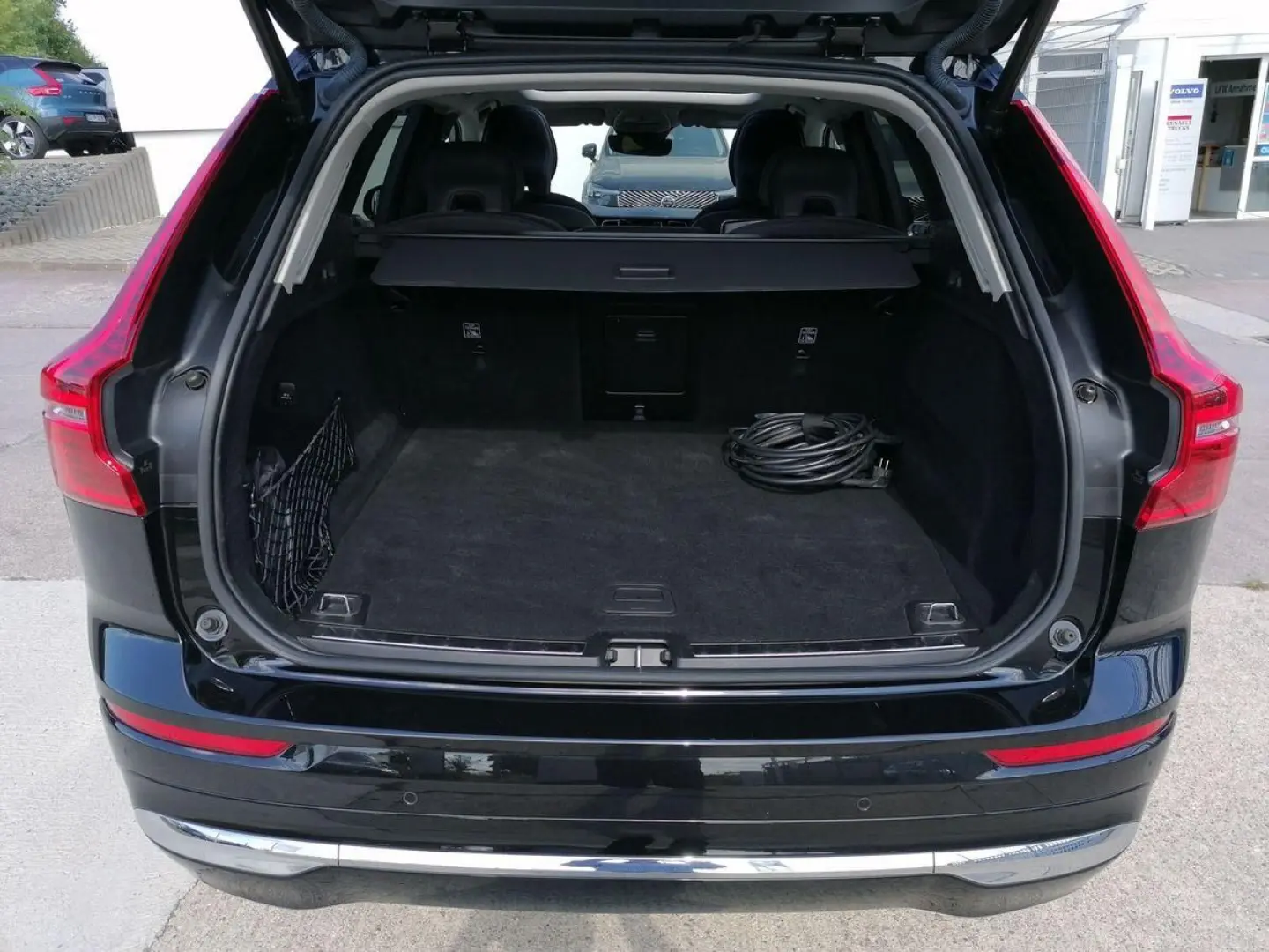 XC60 T6 AWD Inscription Expression ACC SHZ STDHZ