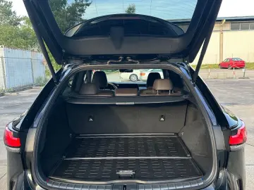 RX 450 h  E-Four Luxury Line