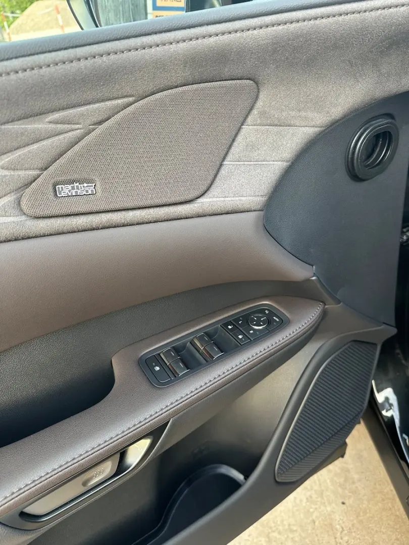 RX 450 h  E-Four Luxury Line