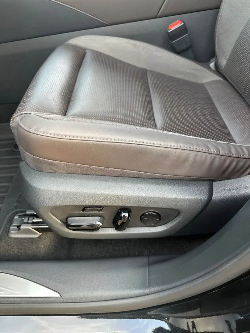 RX 450 h  E-Four Luxury Line