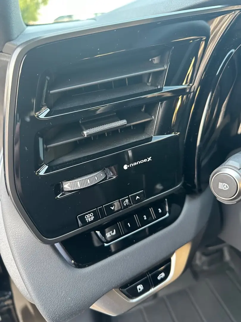 RX 450 h  E-Four Luxury Line