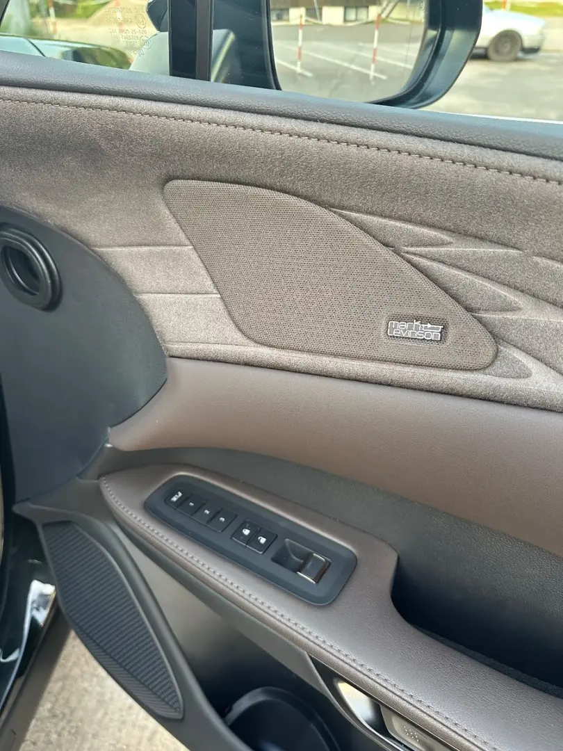 RX 450 h  E-Four Luxury Line