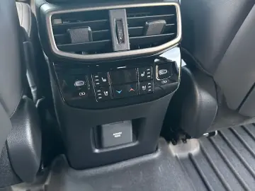 RX 450 h  E-Four Luxury Line