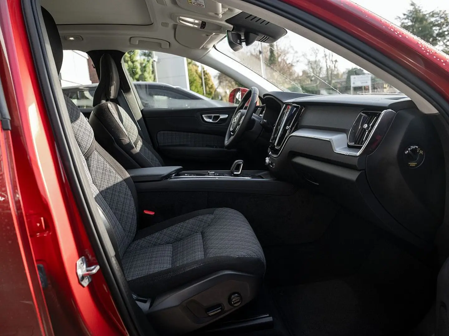 XC60 T6 AWD Inscription Expression