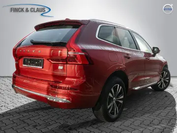 XC60 T6 AWD Inscription Expression