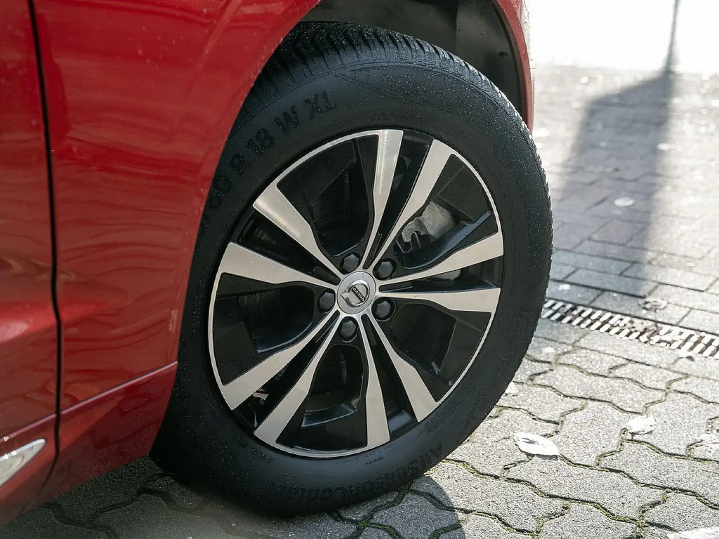 XC60 T6 AWD Inscription Expression