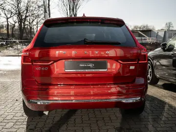 XC60 T6 AWD Inscription Expression