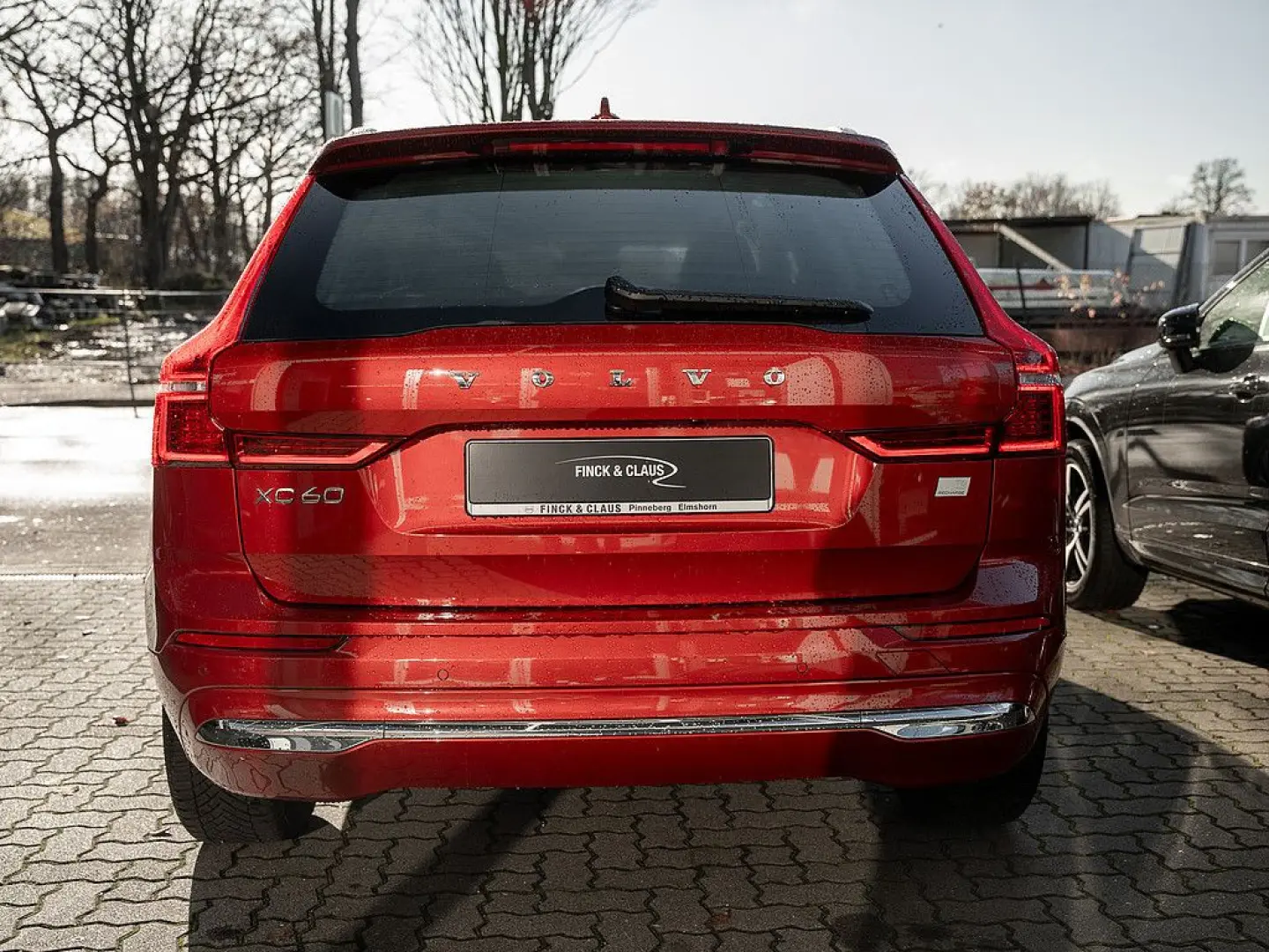 XC60 T6 AWD Inscription Expression