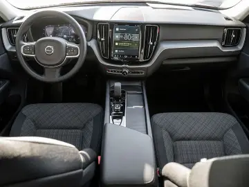 XC60 T6 AWD Inscription Expression