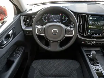 XC60 T6 AWD Inscription Expression