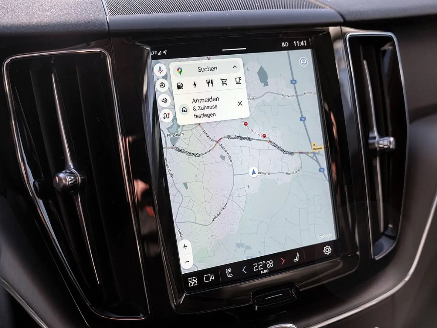 XC60 T6 AWD Inscription Expression