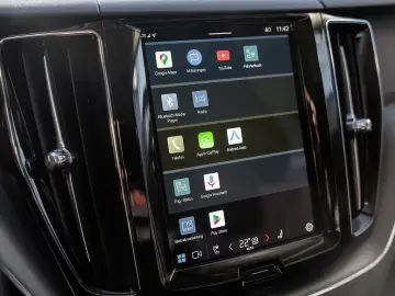 XC60 T6 AWD Inscription Expression