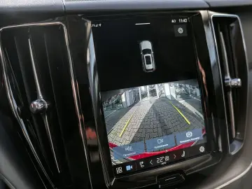 XC60 T6 AWD Inscription Expression