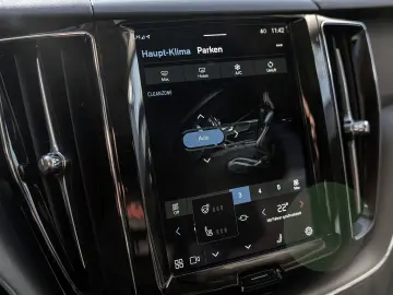 XC60 T6 AWD Inscription Expression