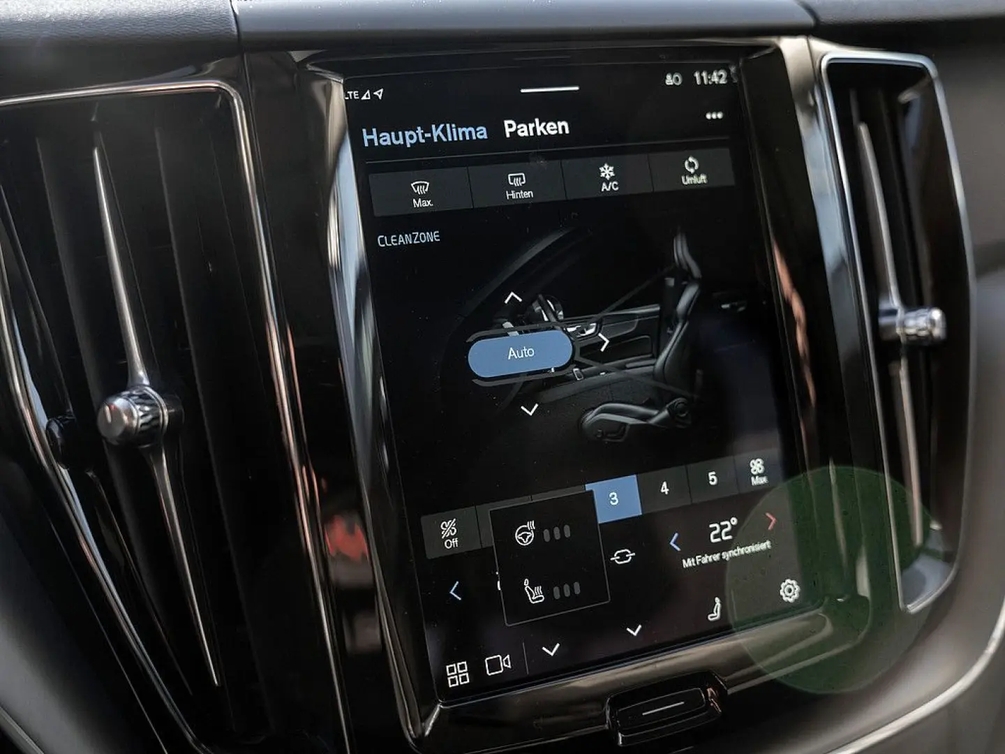 XC60 T6 AWD Inscription Expression