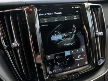 XC60 T6 AWD Inscription Expression