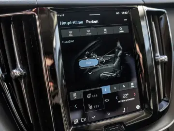 XC60 T6 AWD Inscription Expression