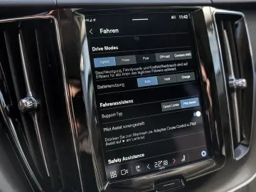 XC60 T6 AWD Inscription Expression