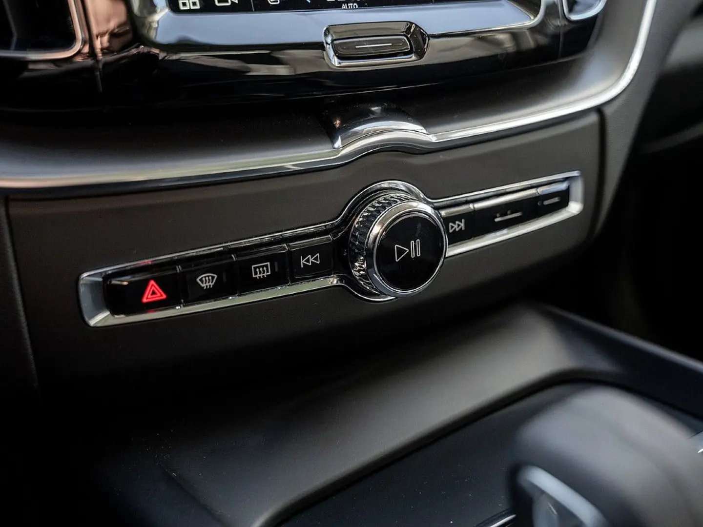 XC60 T6 AWD Inscription Expression