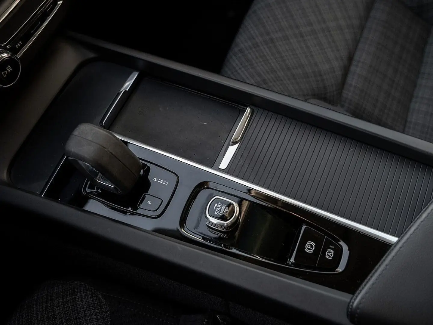 XC60 T6 AWD Inscription Expression