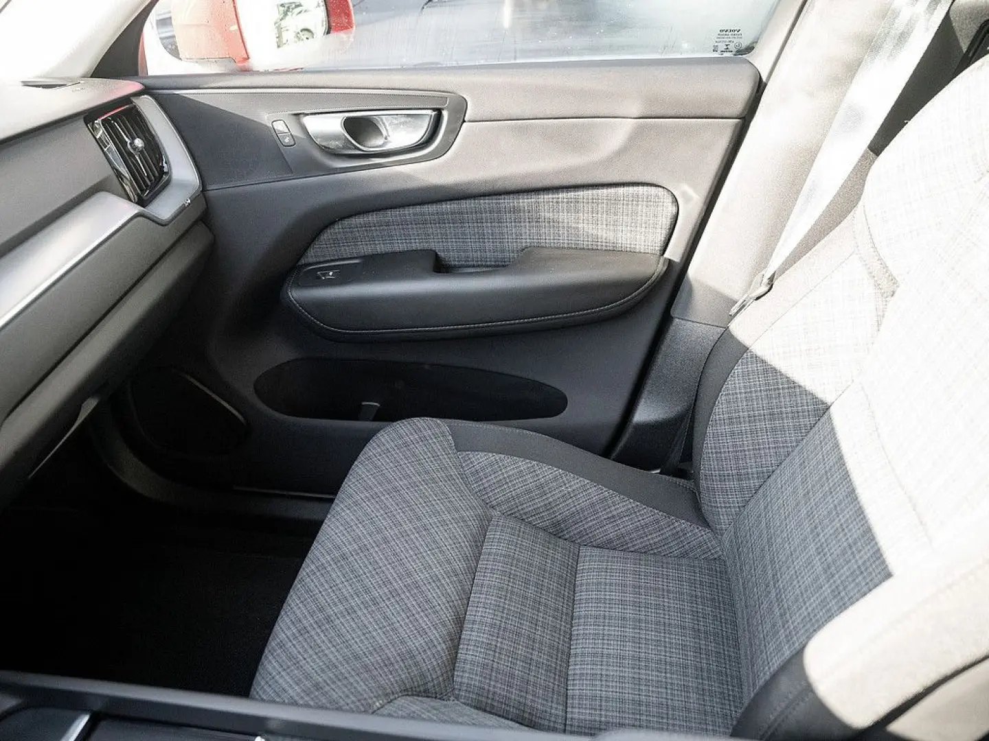 XC60 T6 AWD Inscription Expression