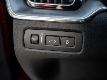 XC60 T6 AWD Inscription Expression