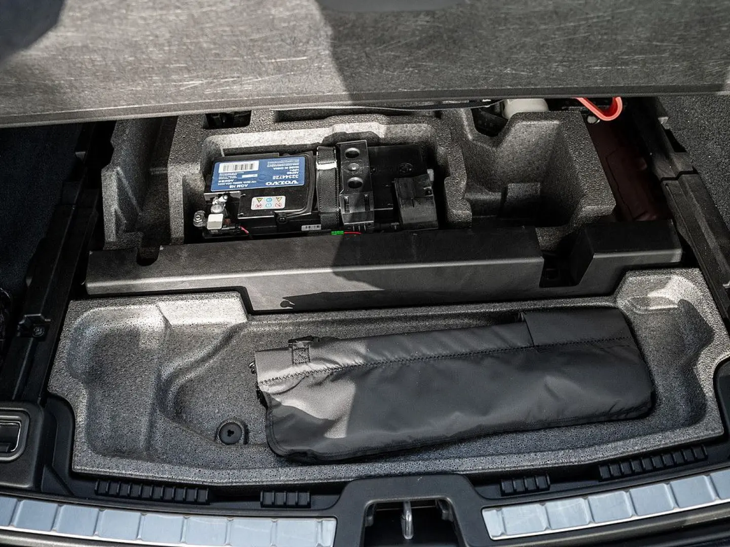 XC60 T6 AWD Inscription Expression