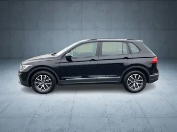 Tiguan 2.0 TDI DSG