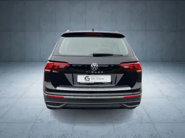 Tiguan 2.0 TDI DSG