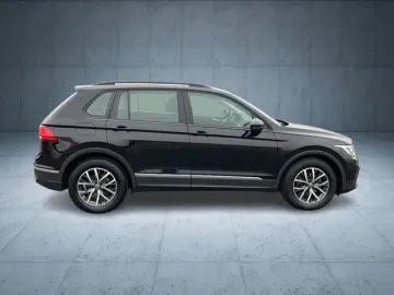 Tiguan 2.0 TDI DSG