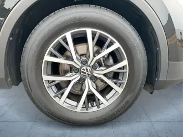 Tiguan 2.0 TDI DSG