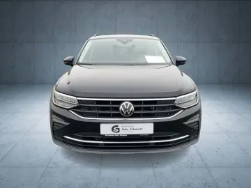 Tiguan 2.0 TDI DSG