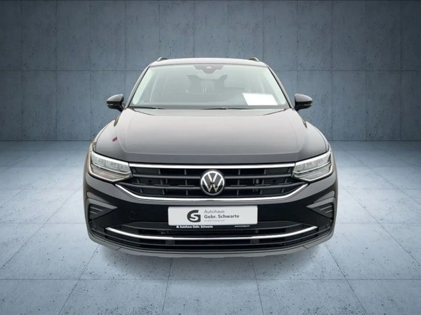 Tiguan 2.0 TDI DSG