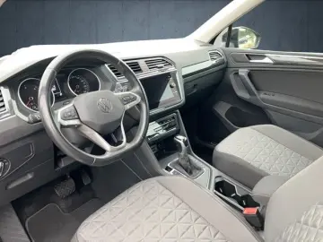 Tiguan 2.0 TDI DSG