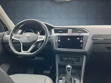 Tiguan 2.0 TDI DSG