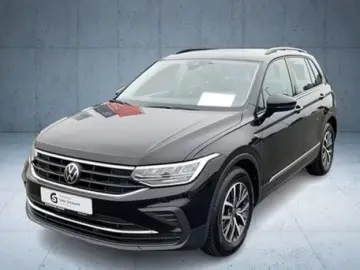 Tiguan 2.0 TDI DSG